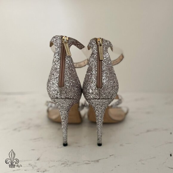 🩶Tamara Mellon frontline heels🩶 - Picture 2 of 6